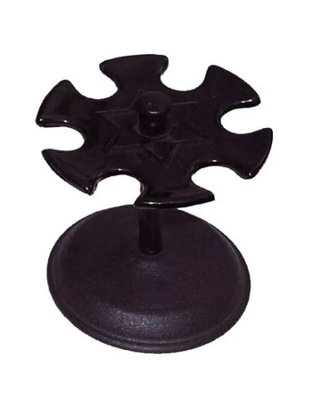 Portasellos redondo 6 plazas