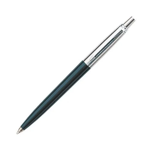 Bolígrafo Parker Jotter acero