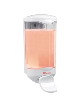 Dispensador jabón 1l taller jmb