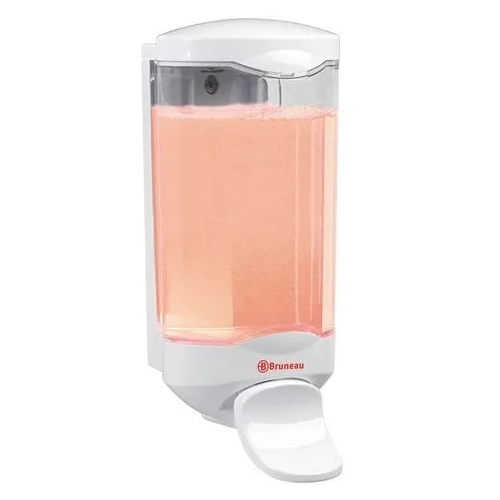 Dispensador jabón 1l taller jmb