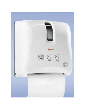 Dispensador automático secamanos bruneau