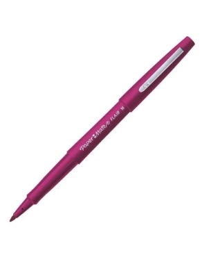 Rotulador Papermate flair violeta