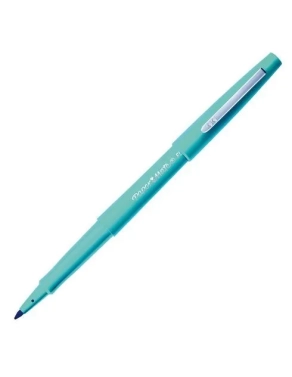 Rotulador Papermate flair turquesa