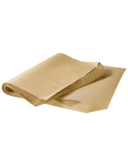 Papel embalar kraft