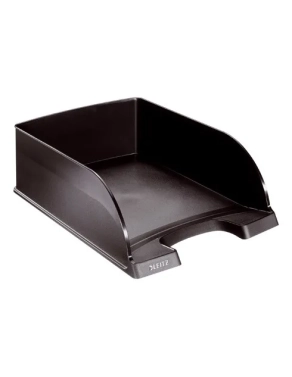 Bandeja sobremesa Leitz Plus Jumbo negra