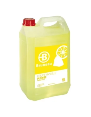 Lavavajillas Bruneau 5 L