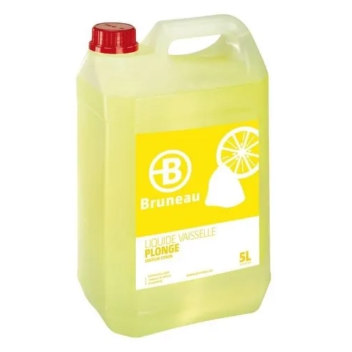 Lavavajillas Bruneau 5 L