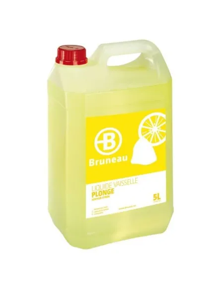 Lavavajillas Bruneau 5 L