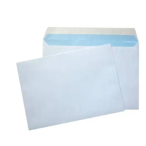 Caja Sobres cuartilla 176x231blancos 176x231