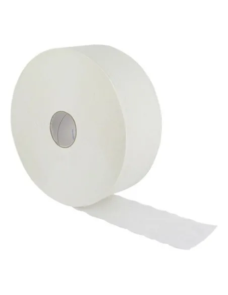 Cartucho 6 rollos papel Tork plus