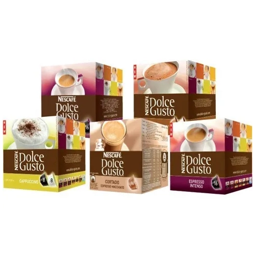 Pack 16 capsulas Nescaf