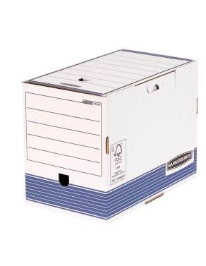 Definitivo automontable Banker Box A4 lomo 20cm