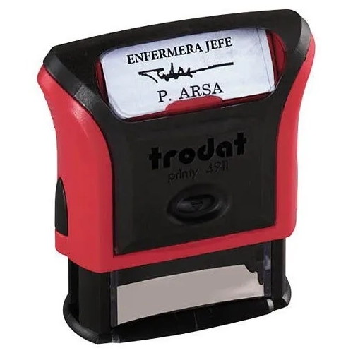 Fechador automatico profes.5030