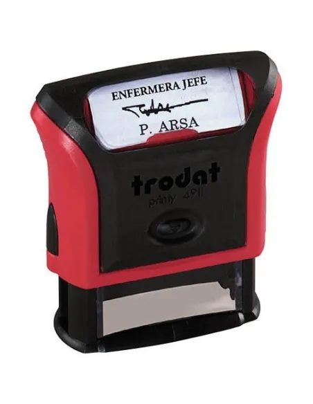 Fechador automatico profes.5030