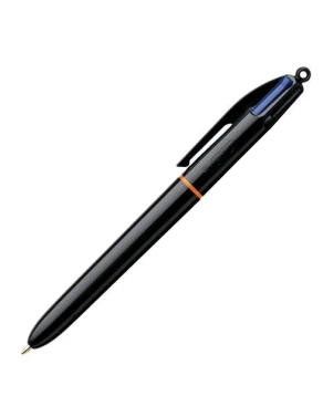 Boligrafo bic 4 colores clasico