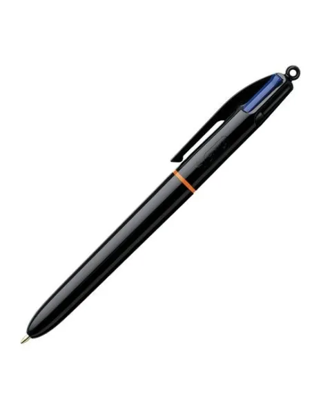 Boligrafo bic 4 colores clasico
