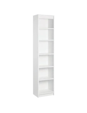 Columna alta 200x45 Book Case Plus blanca