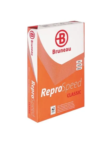 Papel A3 80g reprospeed 500 hojas