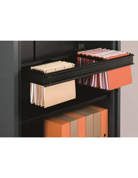 Estante Cuadro telescopico 120 cm para armario persiana JMB