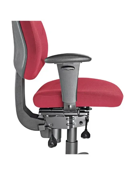 Reposabrazos silla strong