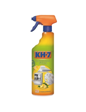 Desengrasante Kh7 citrico