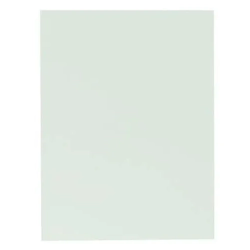 50 subcarpetas 1 solapa 210 grs verde Exacompta