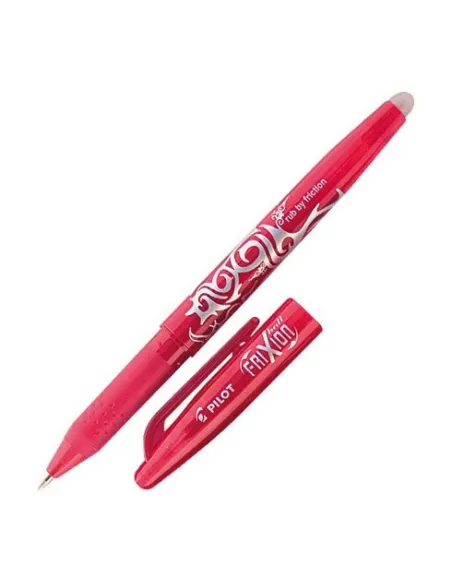 Boligrafo roller Pilot frixion
