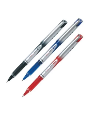 Roller Pilot V-ball grip 0,5mm rojo