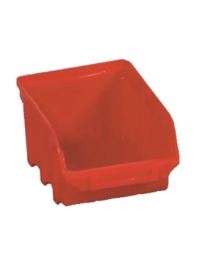 Cajas de estocaje roja 4l