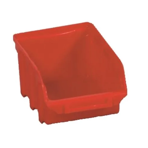 Cajas de estocaje roja 4l