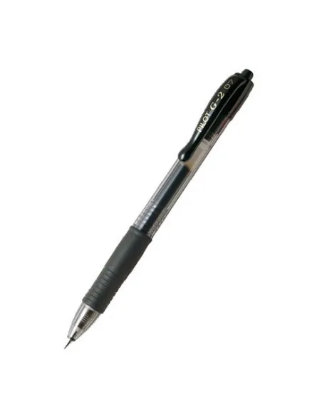 Boligrafo pilot g2 gel