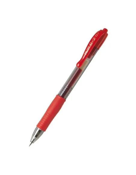 Boligrafo pilot g2 gel