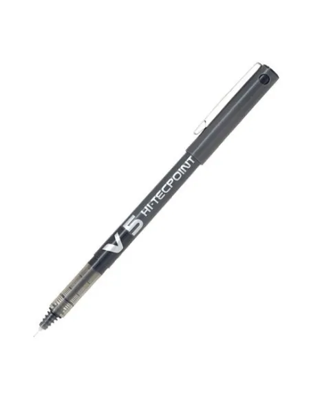 Pilot hi-tecpoint 0,5 mm negro