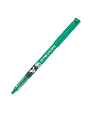 Pilot hi-tecpoint 0,5 mm verde