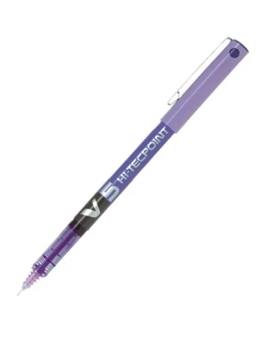 Pilot hi-tecpoint 0,5 mm violeta
