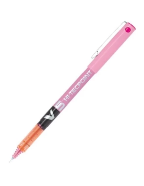 Pilot hi-tecpoint 0,5 mm rosa