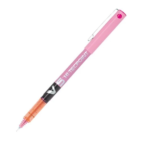 Pilot hi-tecpoint 0,5 mm rosa