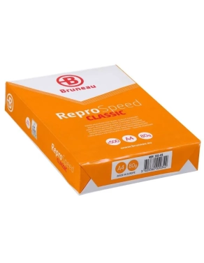 Papel fotocopiadora A4 80gramos blanco