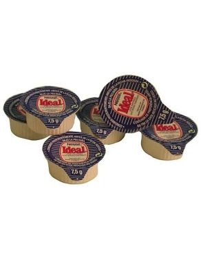 Pack 10 tarrinas ideal