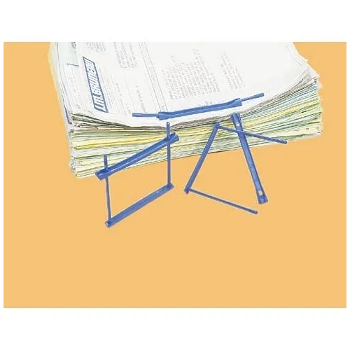 fastener plastico para archivo