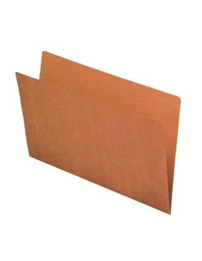 Pack 50 subcarpetas Picking Pack kraft f