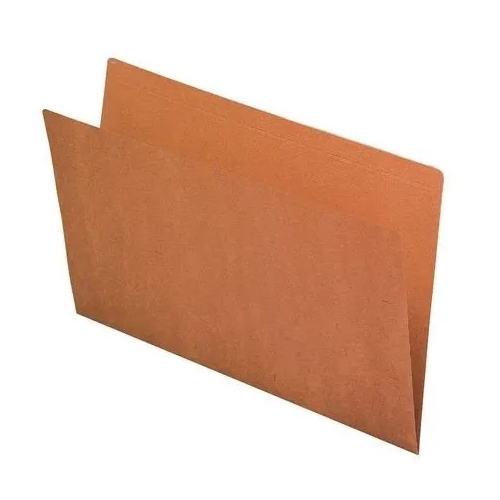 Pack 50 subcarpetas Picking Pack kraft f