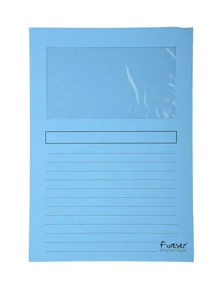 Subcarpetas con Ventanilla