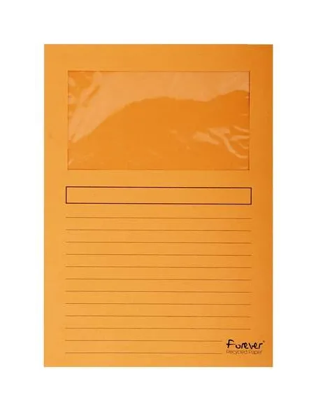 Subcarpetas con Ventanilla