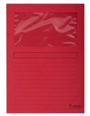 Subcarpetas con Ventanilla