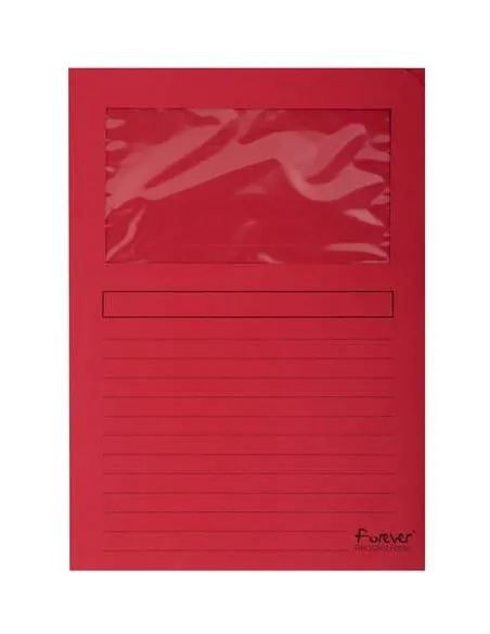 Subcarpetas con Ventanilla