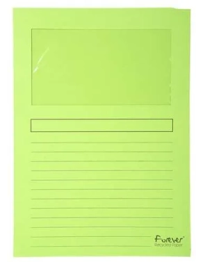 Subcarpetas con Ventanilla