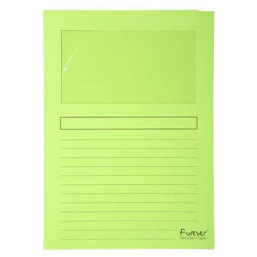 Subcarpetas con Ventanilla