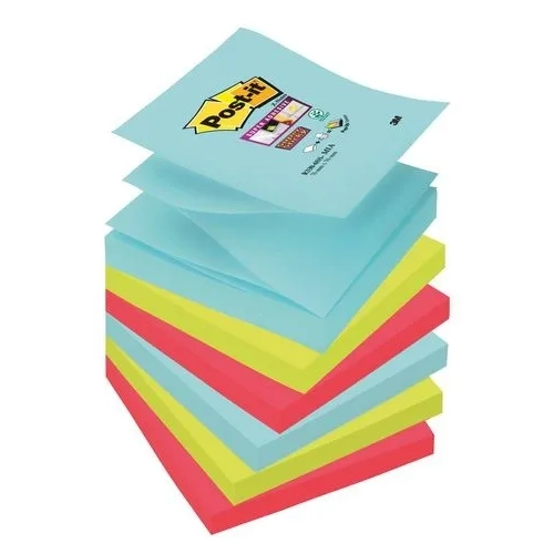 Bloc notas Pos IT Z Miami 76x76mm