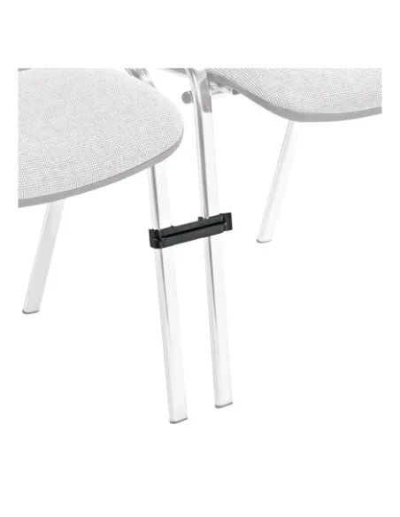 Bridas ensamblaje sillas 10 unidades